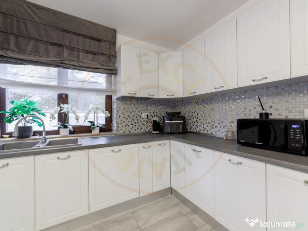 Se vinde cea mai frumoasa casa din Ștefănești, Argeș! 