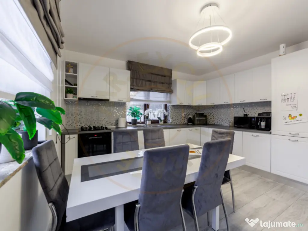 Se vinde cea mai frumoasa casa din Ștefănești, Argeș! 