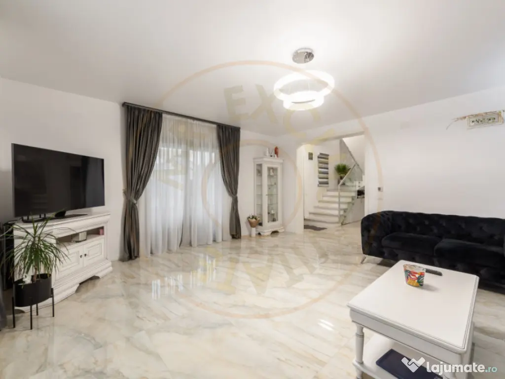 Se vinde cea mai frumoasa casa din Ștefănești, Argeș! 