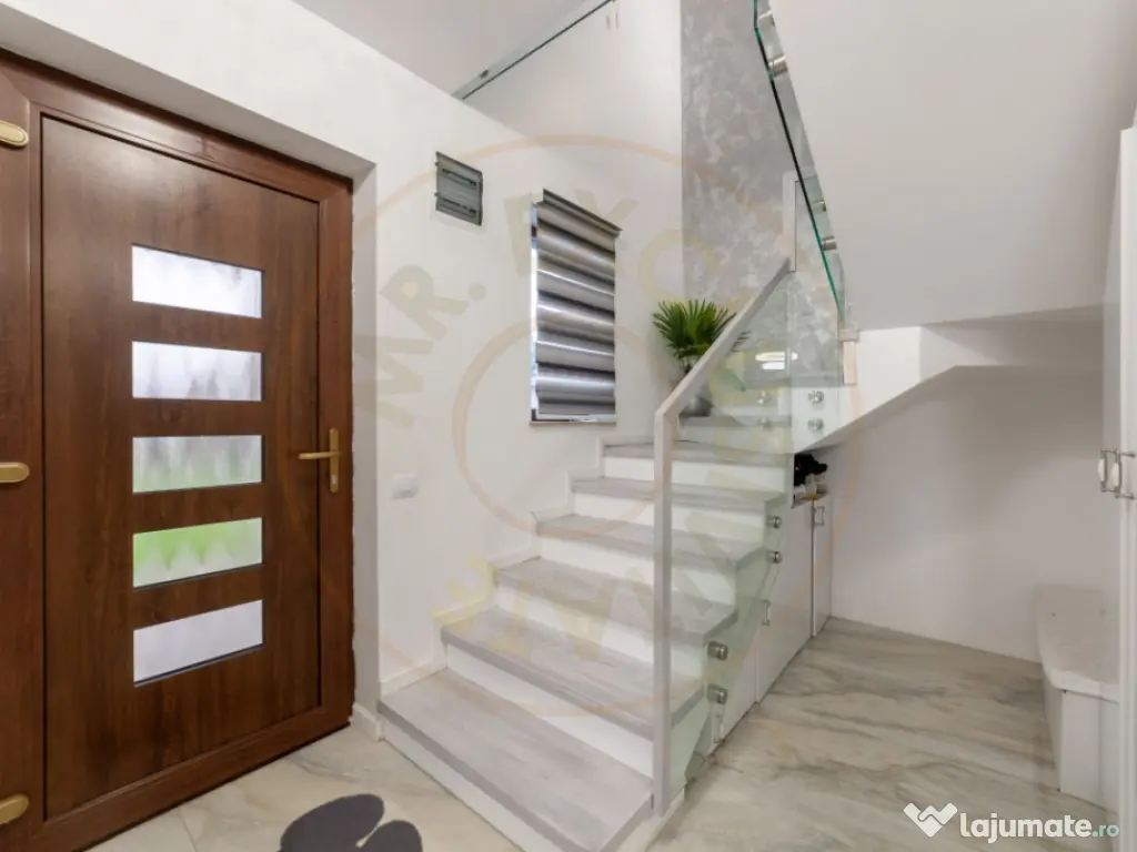 Se vinde cea mai frumoasa casa din Ștefănești, Argeș! 