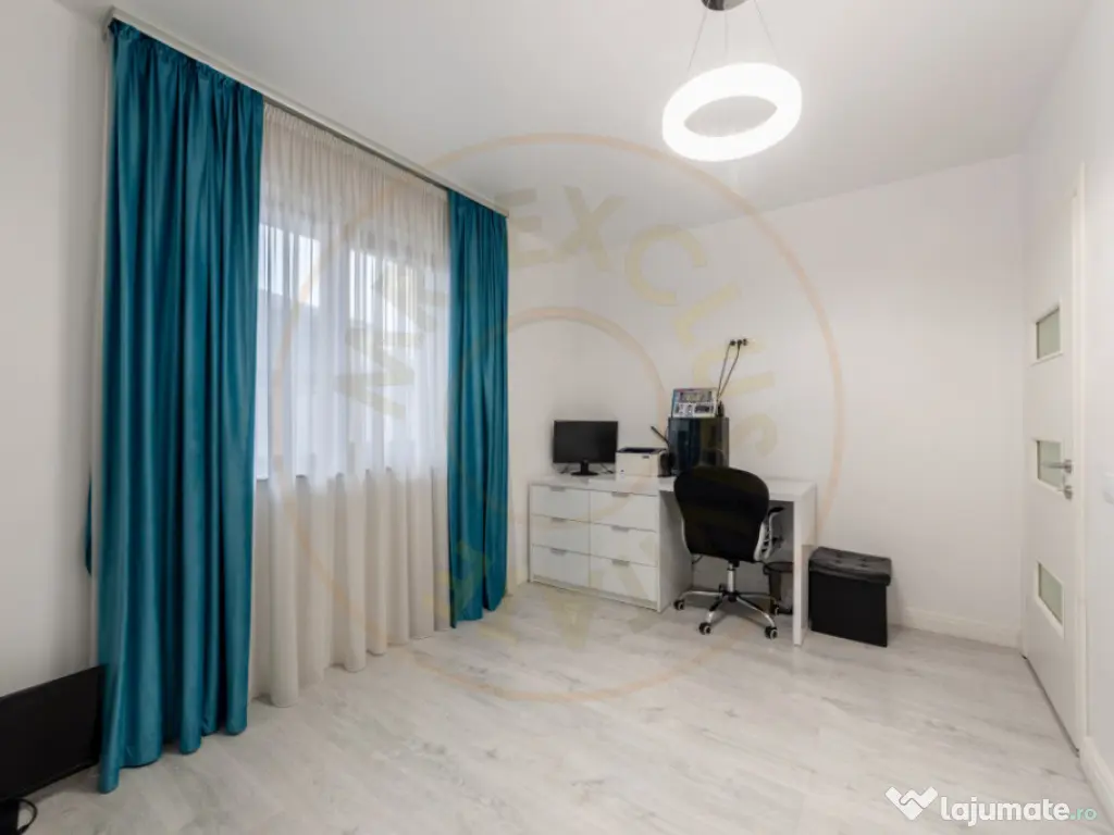 Se vinde cea mai frumoasa casa din Ștefănești, Argeș! 