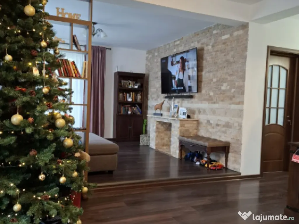 Vila individuala P+1, de vanzare - Valu Lui Traian