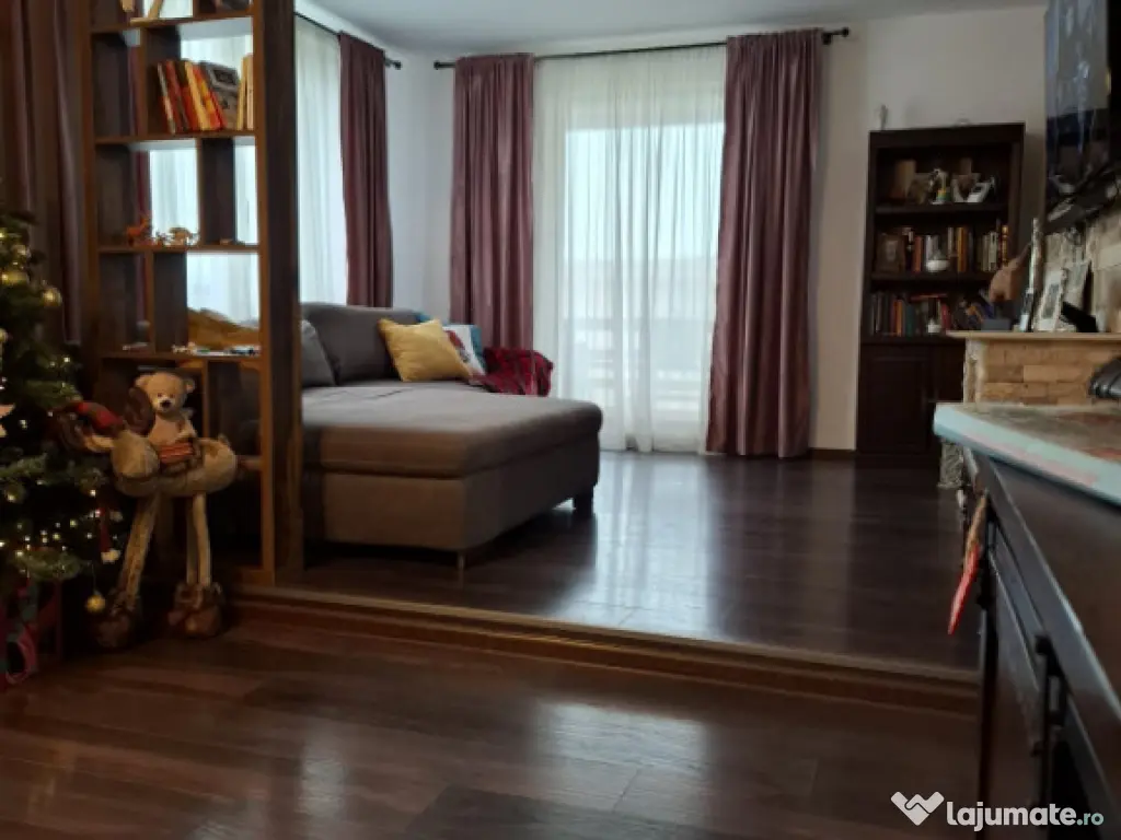 Vila individuala P+1, de vanzare - Valu Lui Traian