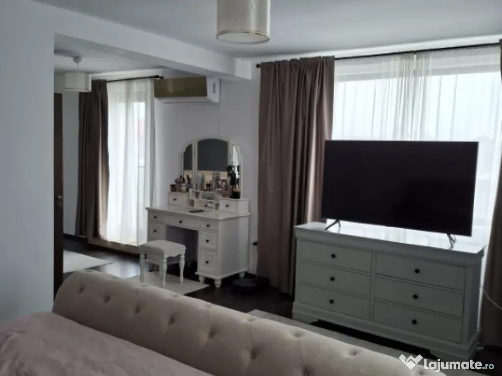 Vila individuala P+1, de vanzare - Valu Lui Traian