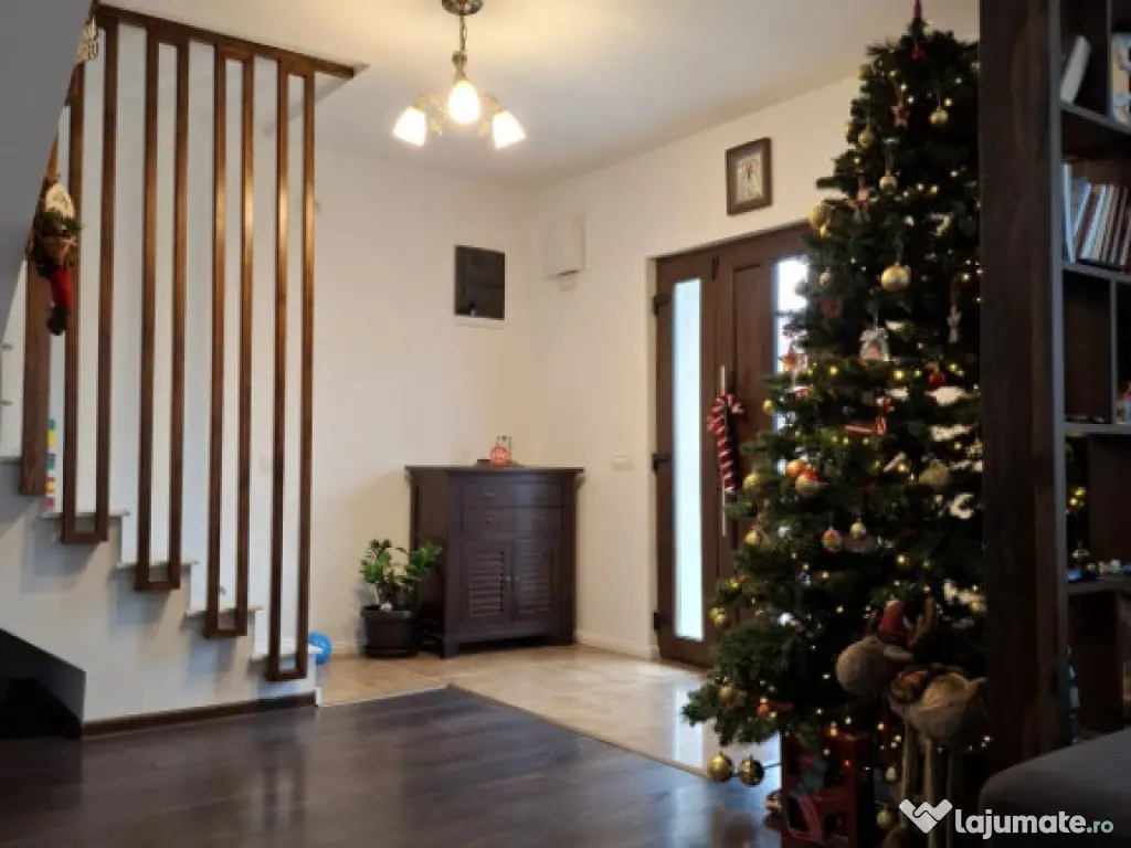 Vila individuala P+1, de vanzare - Valu Lui Traian