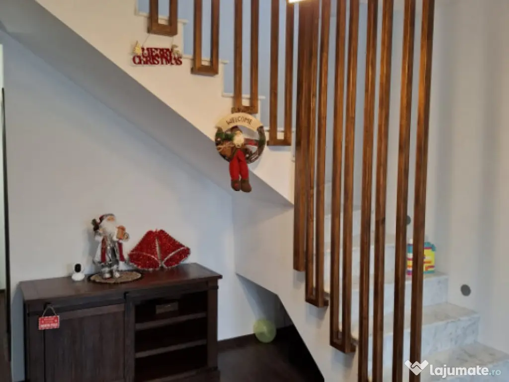 Vila individuala P+1, de vanzare - Valu Lui Traian