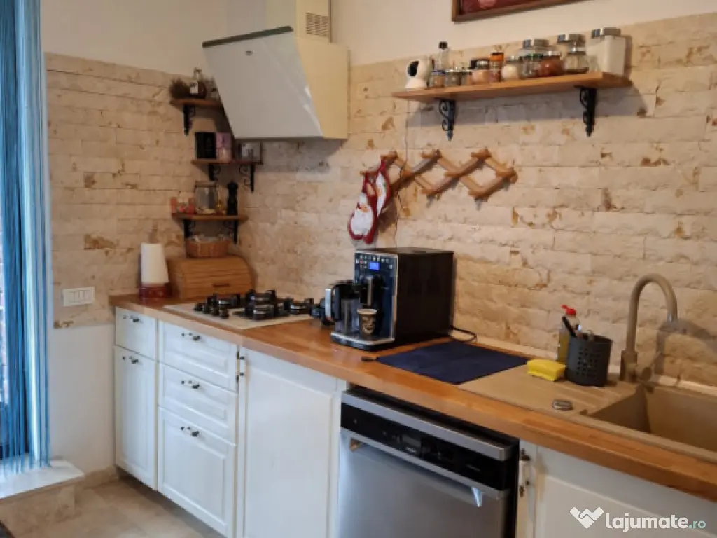 Vila individuala P+1, de vanzare - Valu Lui Traian