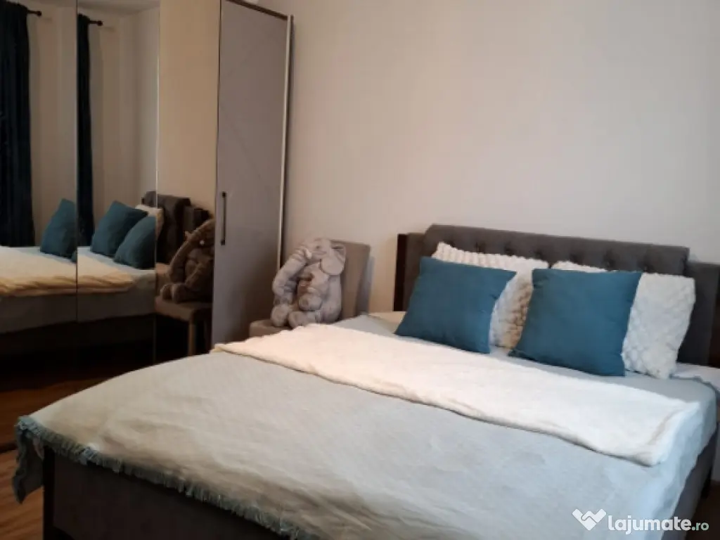 Vila individuala P+1, de vanzare - Valu Lui Traian