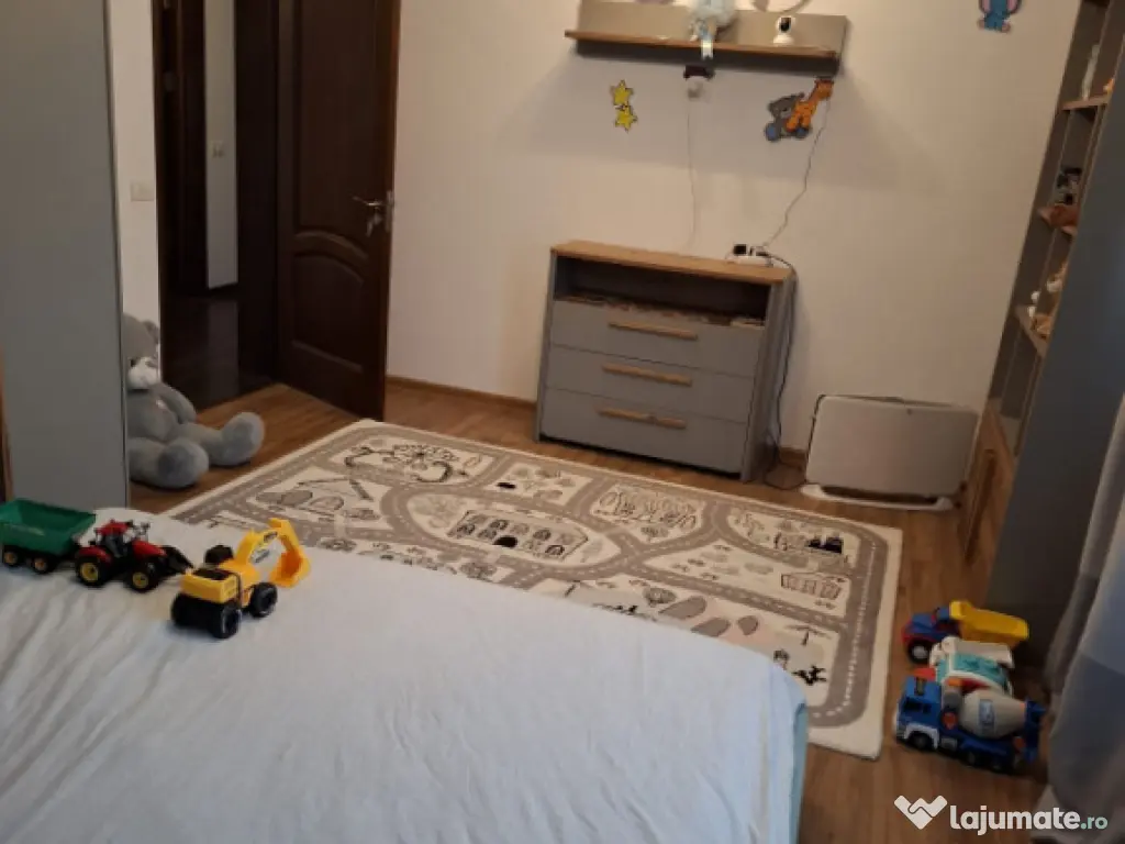 Vila individuala P+1, de vanzare - Valu Lui Traian