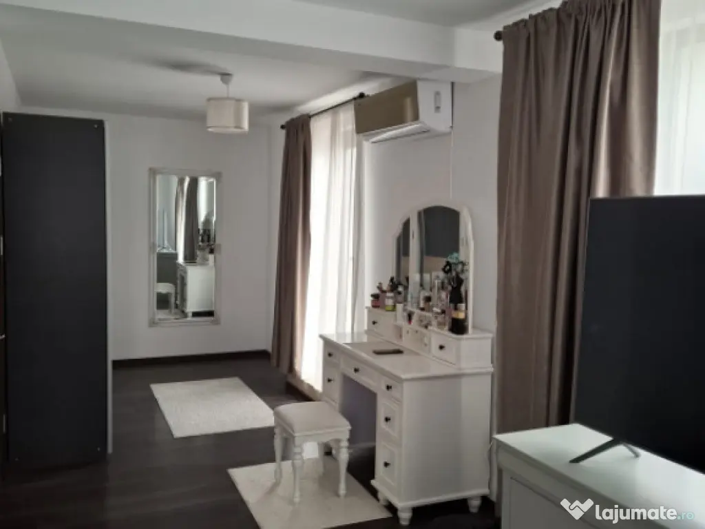 Vila individuala P+1, de vanzare - Valu Lui Traian