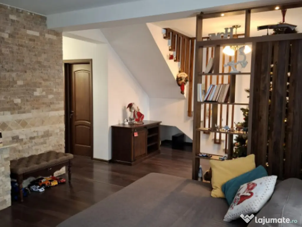 Vila individuala P+1, de vanzare - Valu Lui Traian