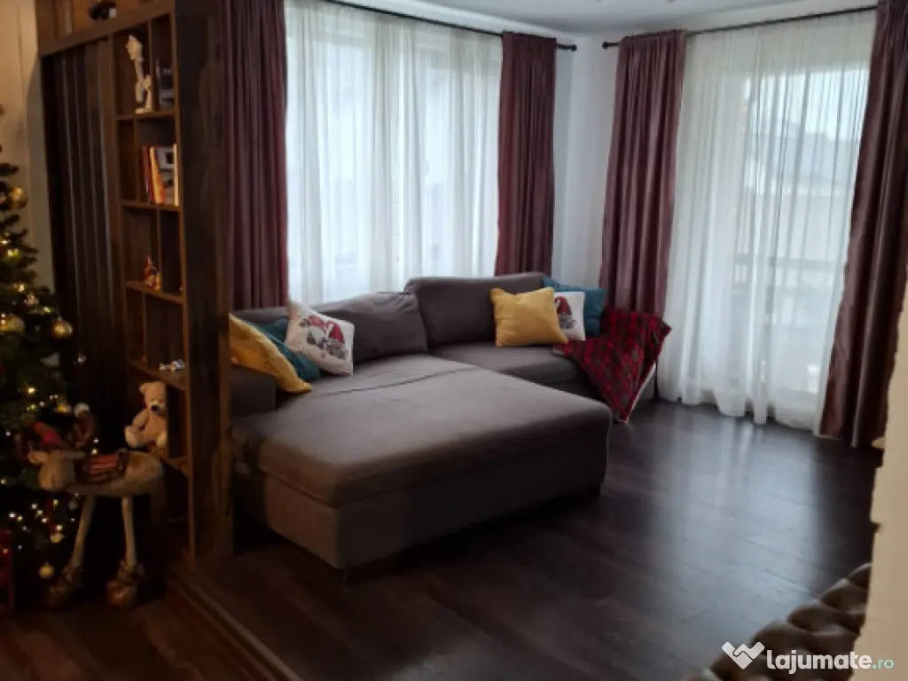 Vila individuala P+1, de vanzare - Valu Lui Traian