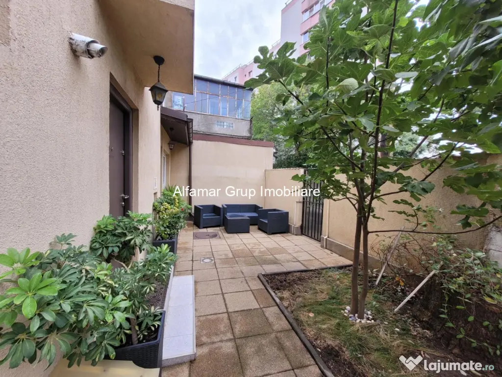 Ideal gradinita, afterschool, birouri- casa 9 camere Sebast