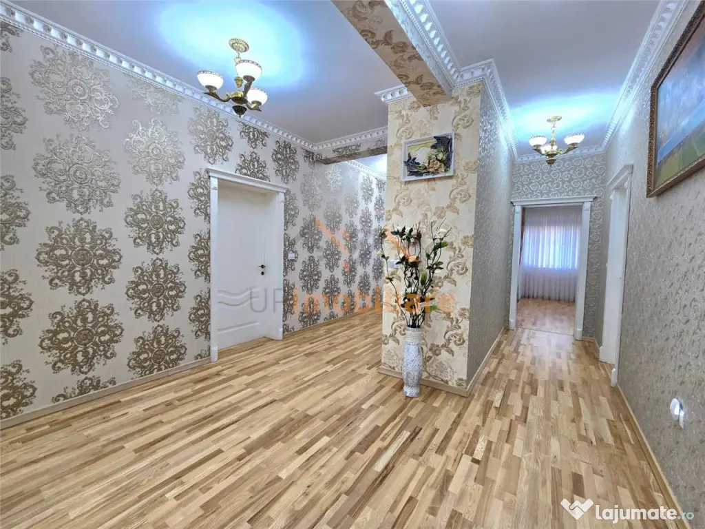 VILA DE LUX | 7 CAMERE | ONCEA | BIHOR 