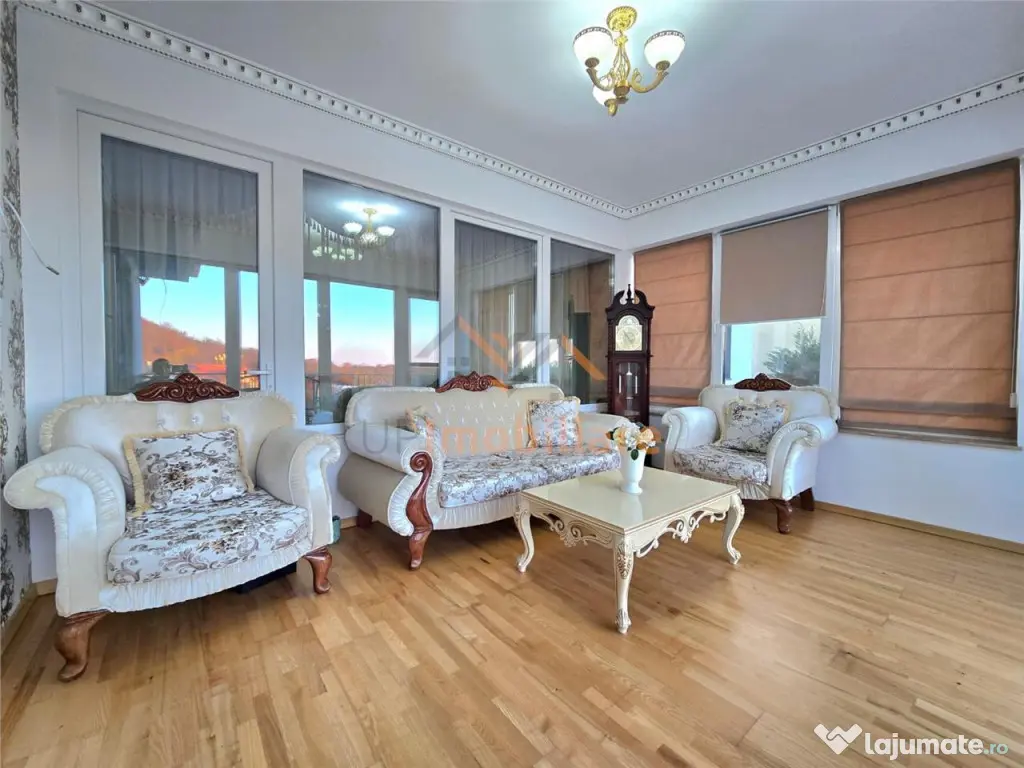 VILA DE LUX | 7 CAMERE | ONCEA | BIHOR 