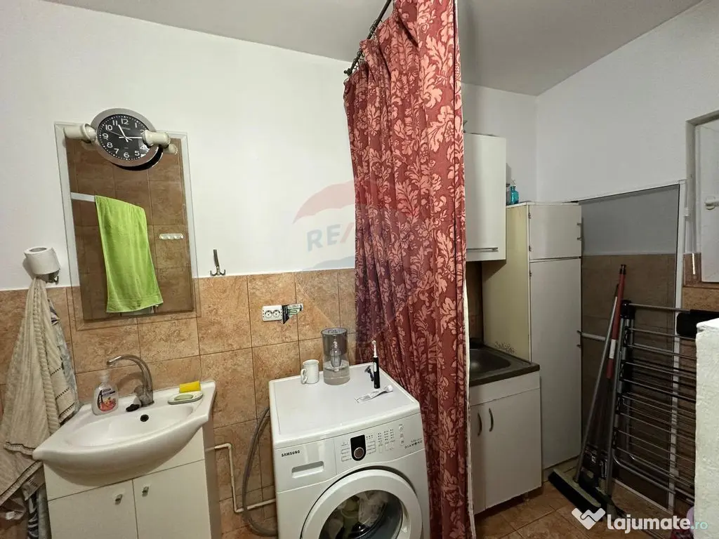 DE VANZARE- GOSPODARIE cu 95 arii teren 