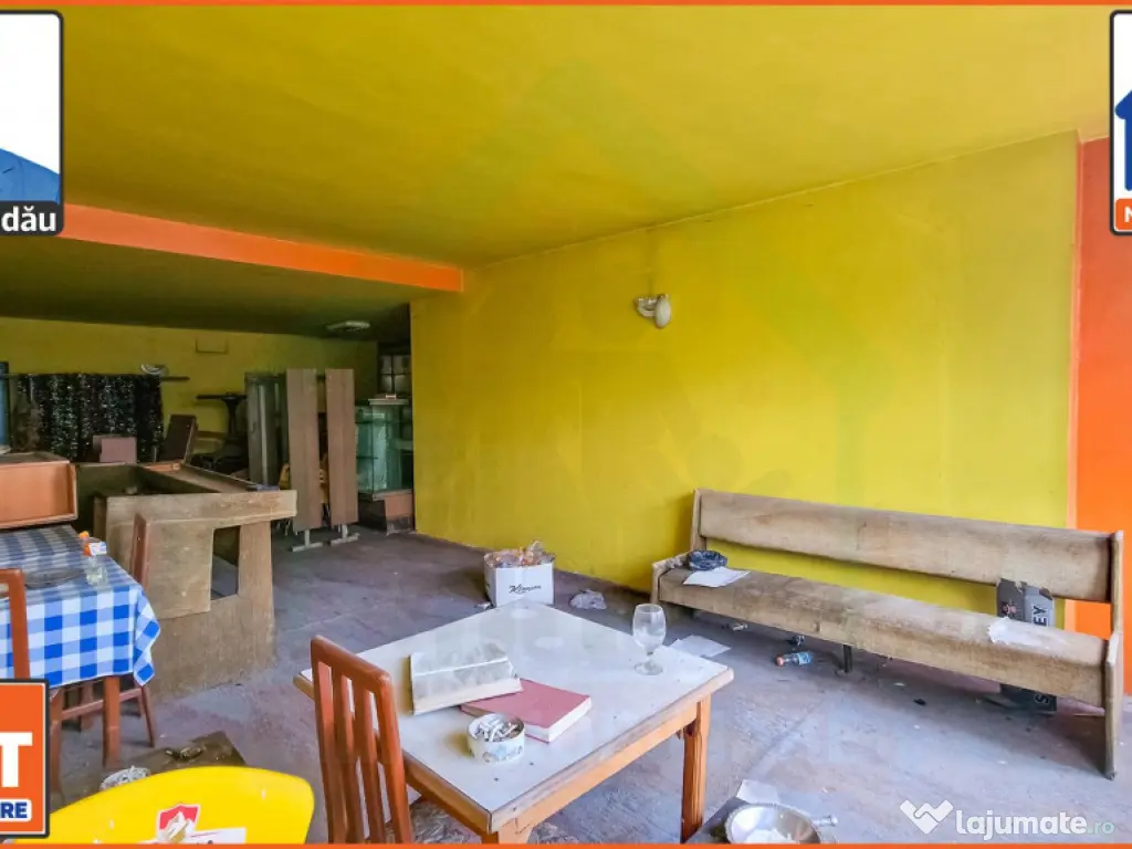 Spatiu comercial | 535mp |Piata Sudului - Rond Nitu Vasile 