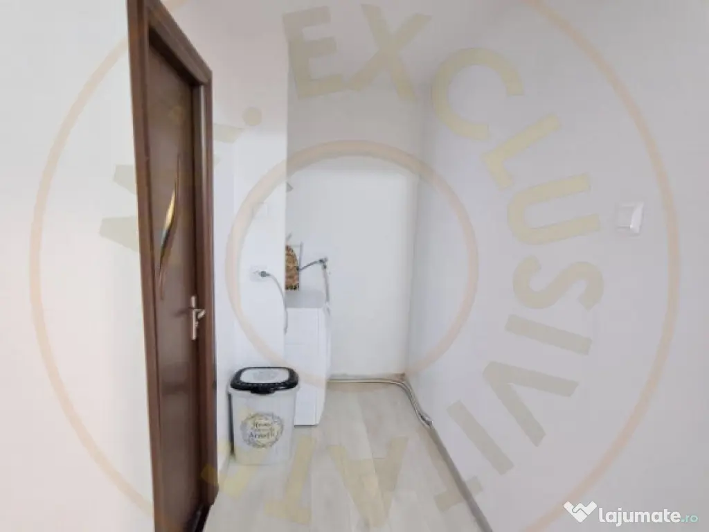 0% Comision-Inchiriere Apartament 3 camere Ultracentral