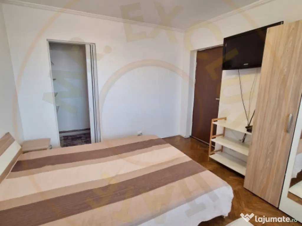 0% Comision-Inchiriere Apartament 3 camere Ultracentral