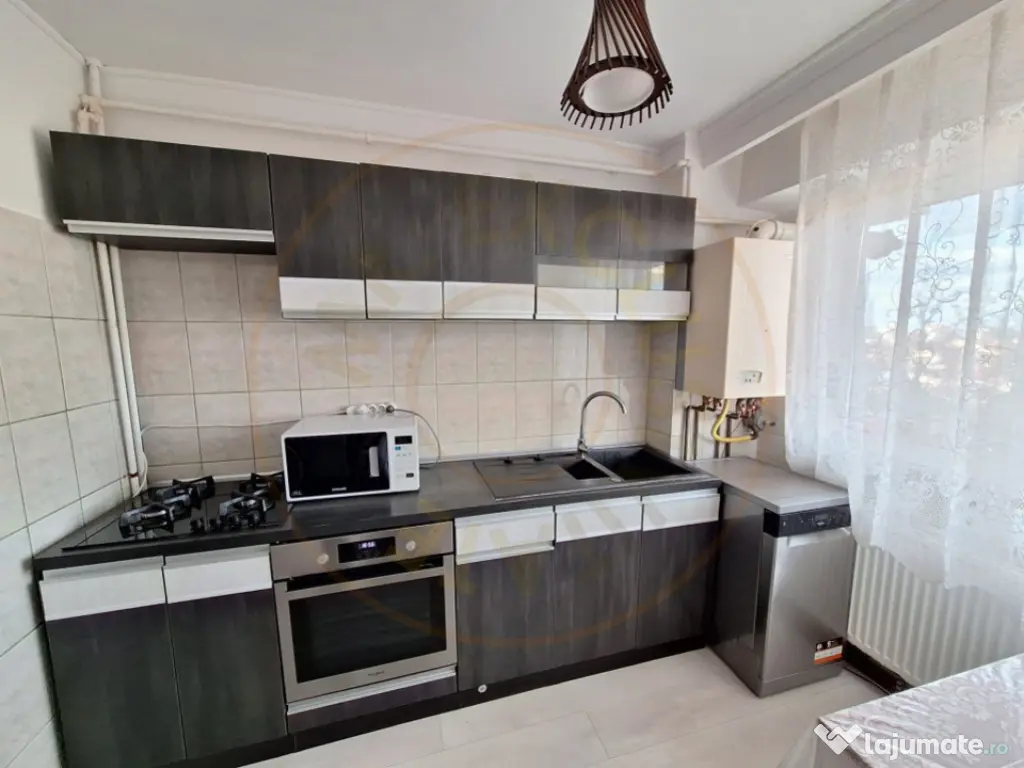 0% Comision-Inchiriere Apartament 3 camere Ultracentral