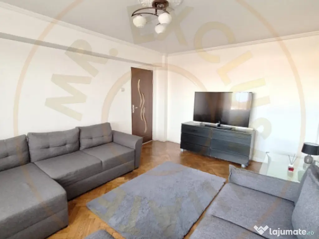 0% Comision-Inchiriere Apartament 3 camere Ultracentral