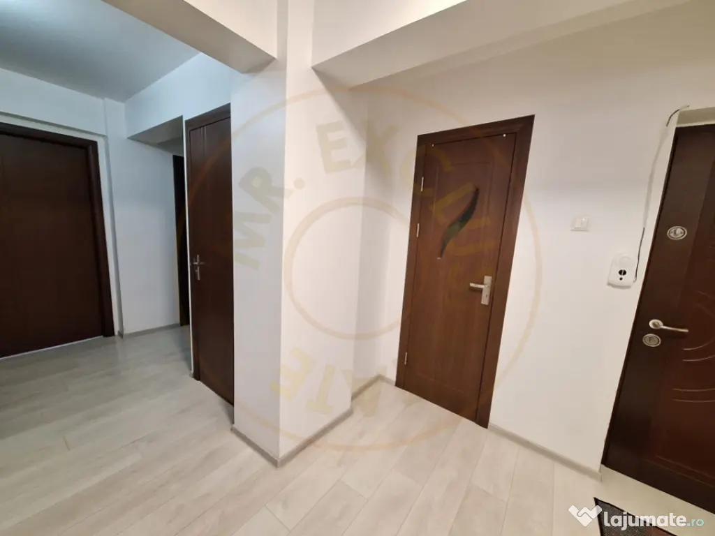 0% Comision-Inchiriere Apartament 3 camere Ultracentral