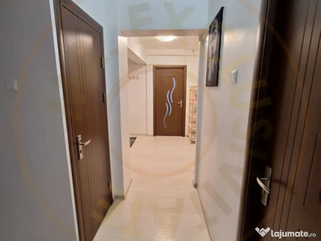 0% Comision-Inchiriere Apartament 3 camere Ultracentral
