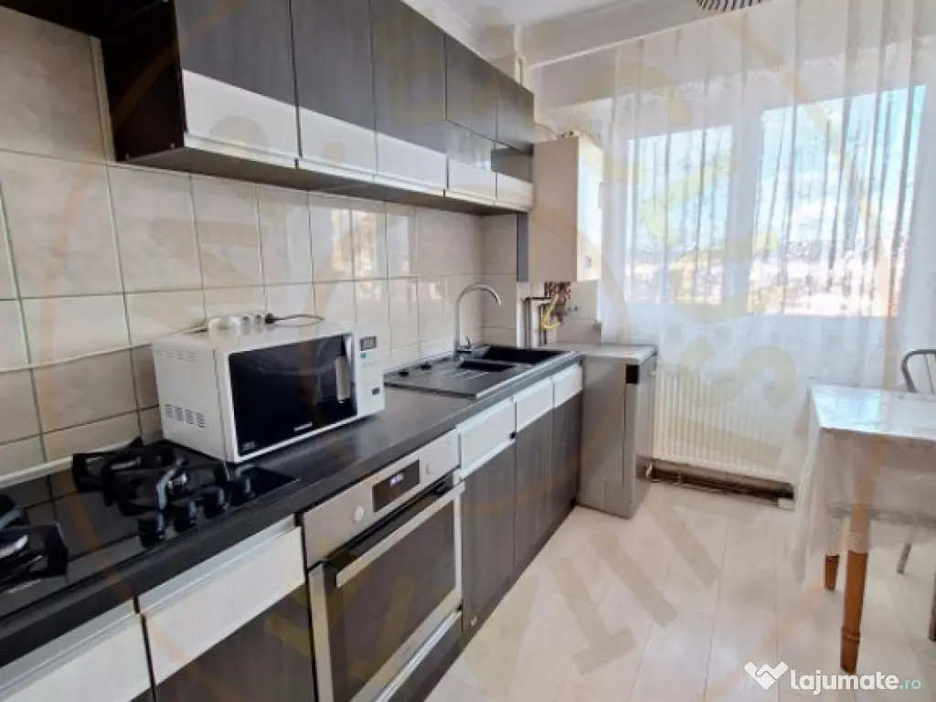 0% Comision-Inchiriere Apartament 3 camere Ultracentral
