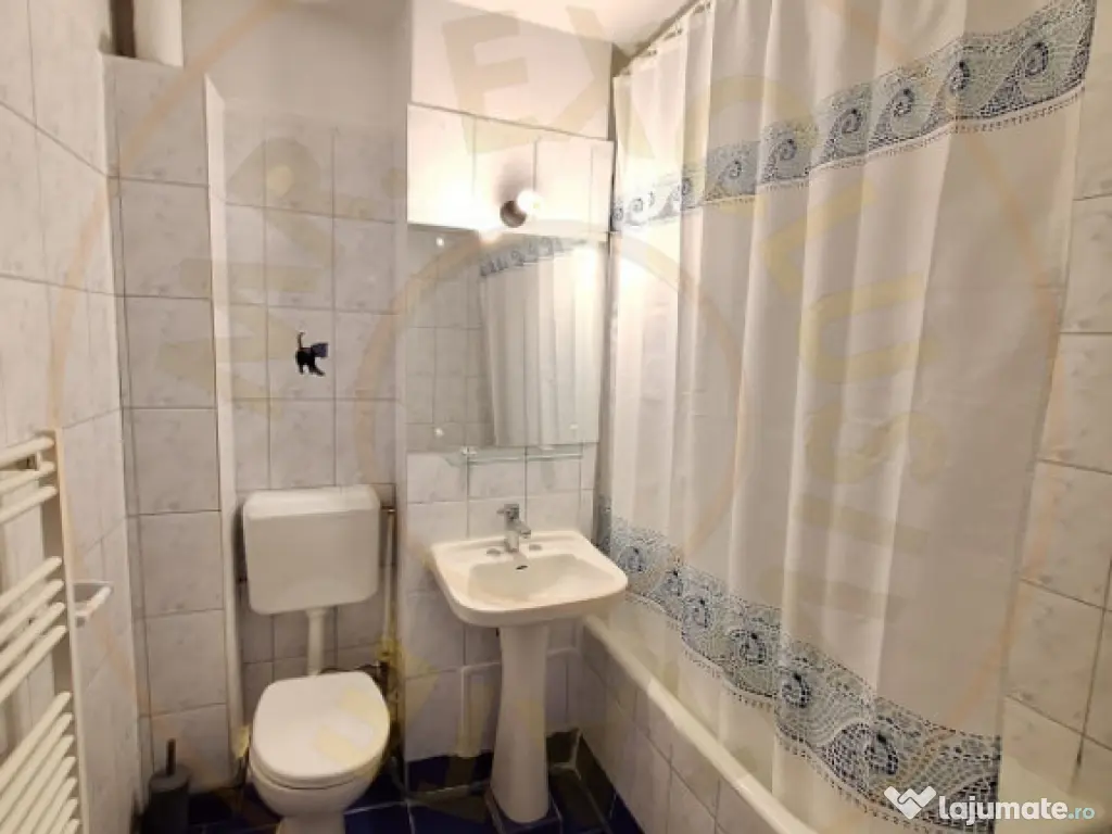 0% Comision-Inchiriere Apartament 3 camere Ultracentral