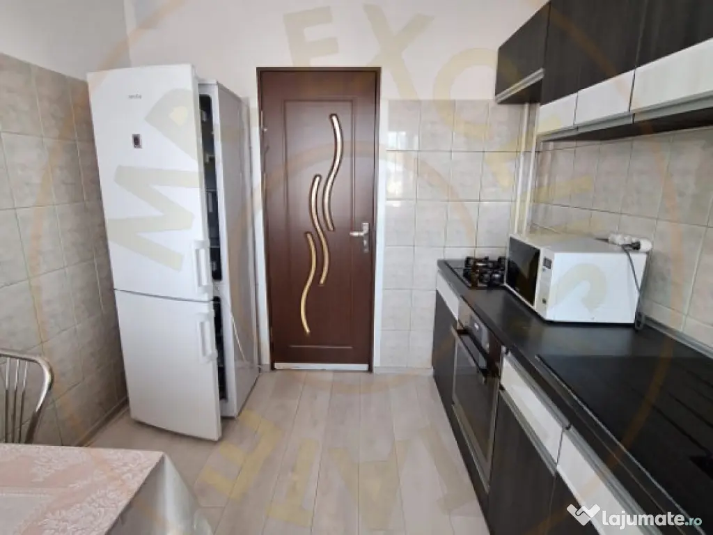 0% Comision-Inchiriere Apartament 3 camere Ultracentral