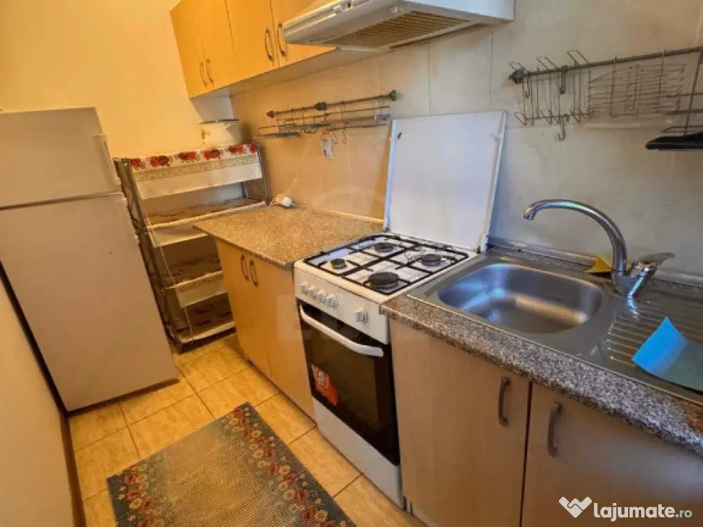 Apartament 2 camere,zona Centrala