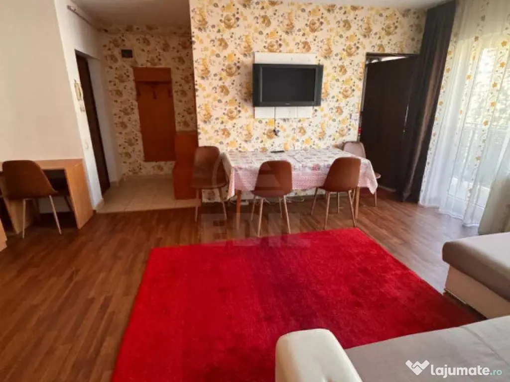 Apartament 2 camere,zona Centrala