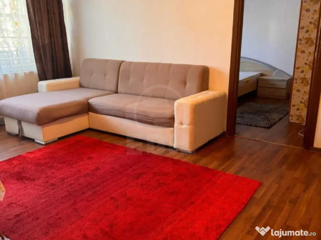 Apartament 2 camere,zona Centrala