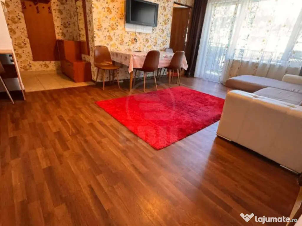 Apartament 2 camere,zona Centrala