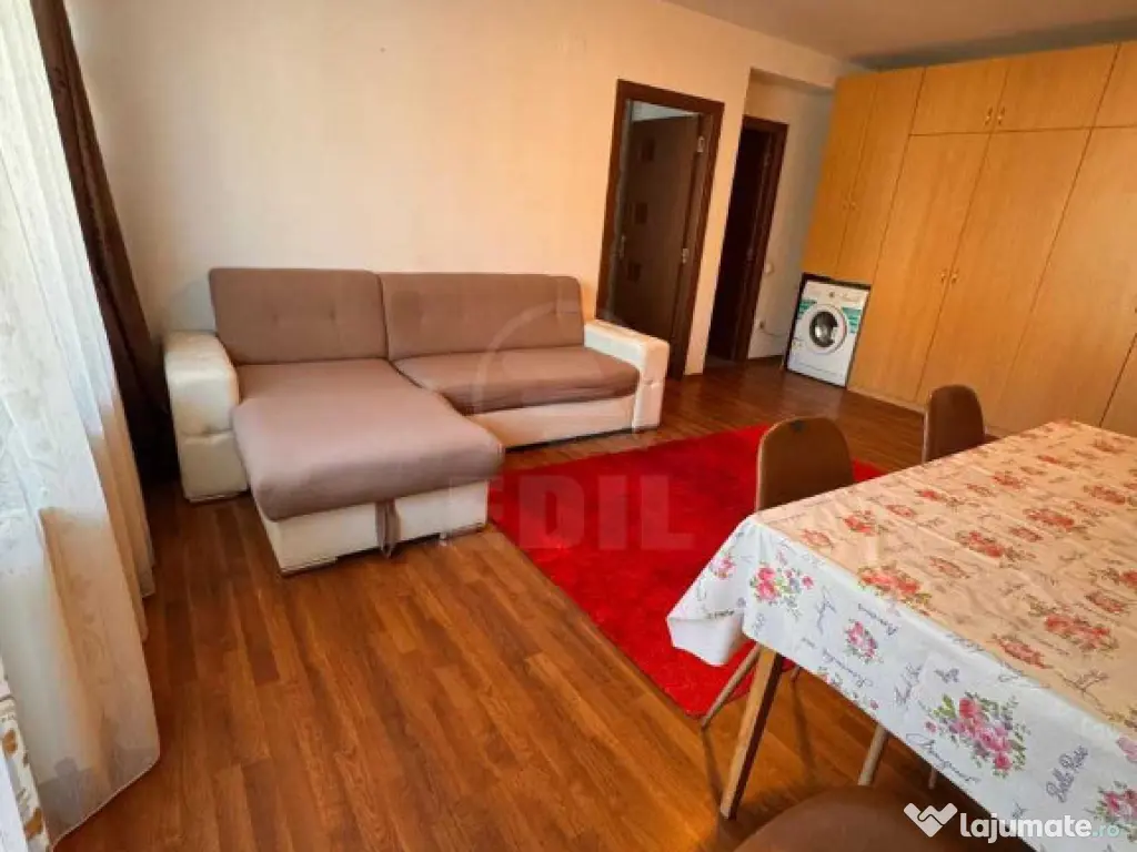 Apartament 2 camere,zona Centrala