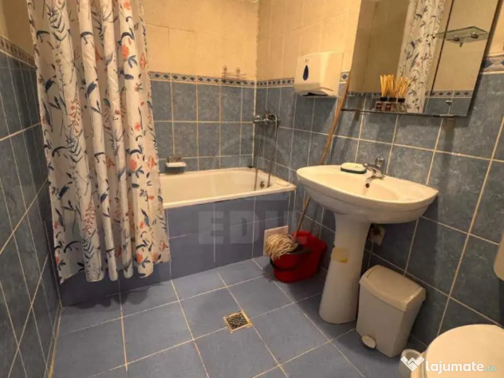 Apartament 2 camere,zona Centrala