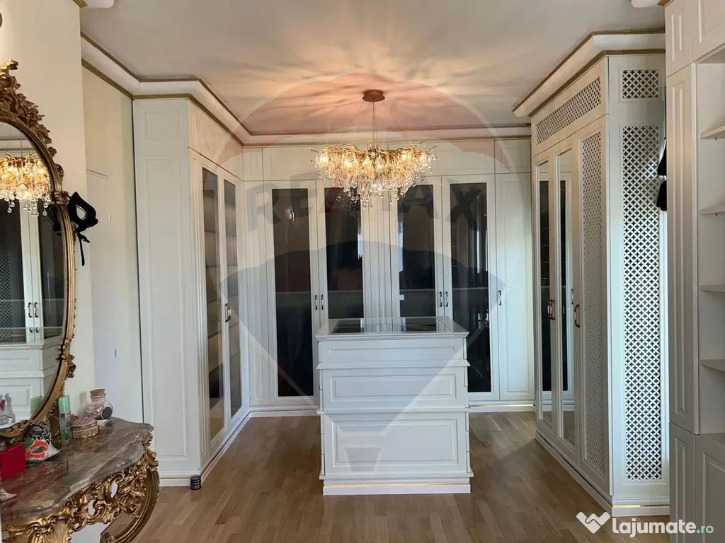 Apartament 3 camere LUX - bloc nou -2 locuri parcare subt... 