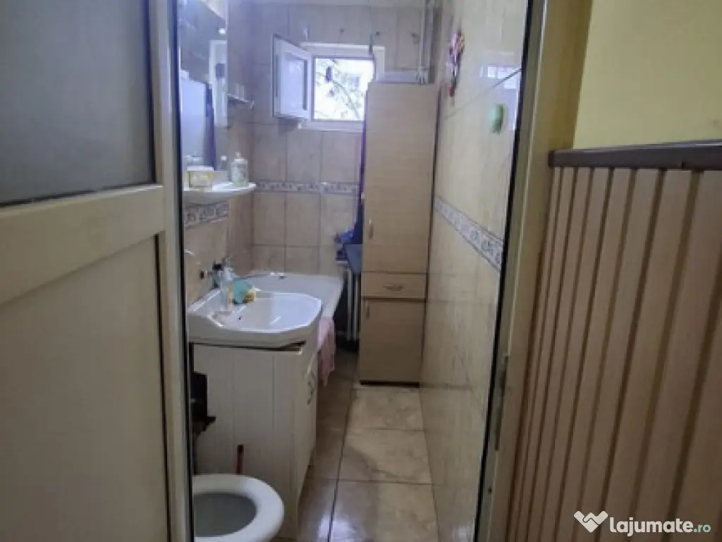 MIHAI BRAVU 2 camere cf2 , 3/4 , liber la 50900 euro 