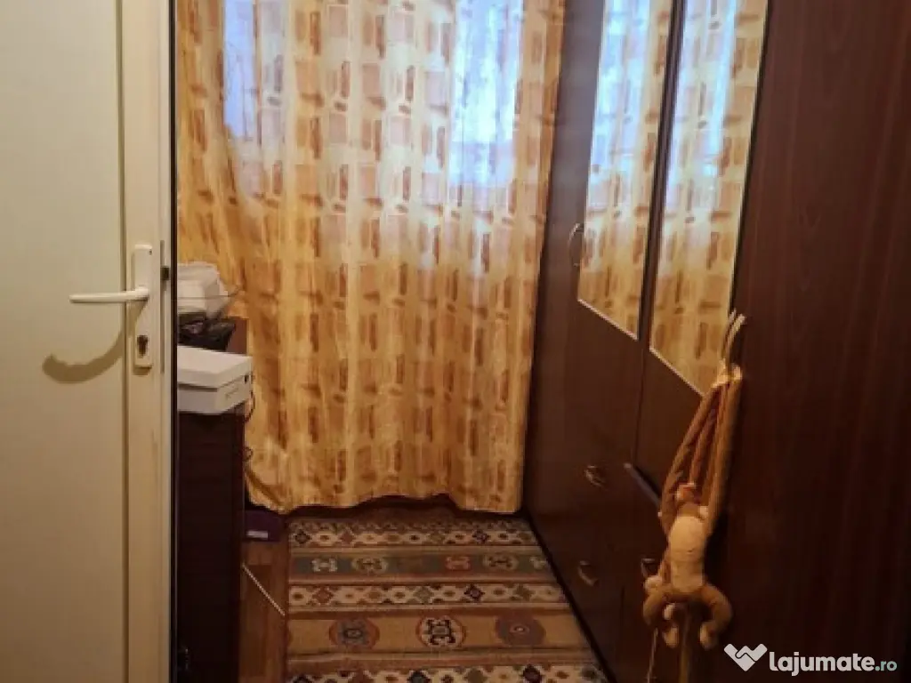 MIHAI BRAVU 2 camere cf2 , 3/4 , liber la 50900 euro 