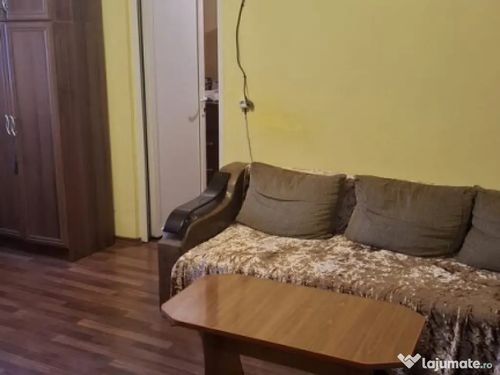 MIHAI BRAVU 2 camere cf2 , 3/4 , liber la 50900 euro 