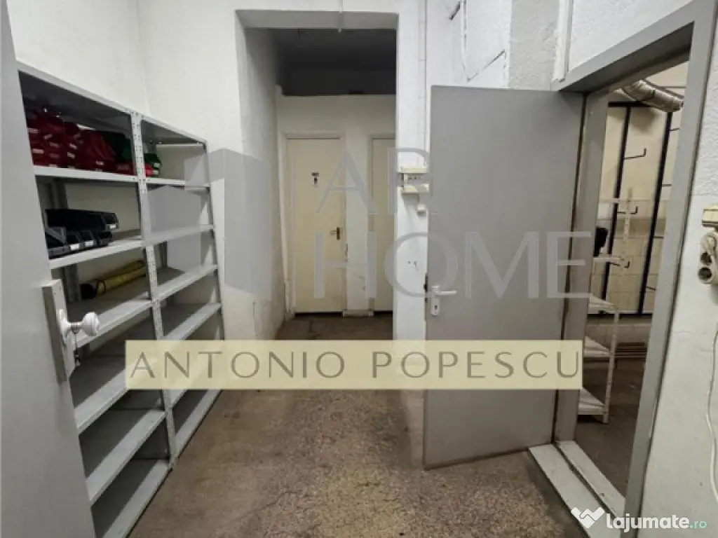 Spatiu comercial la parter de bloc, in Ploiesti, zona Bd. Bu 