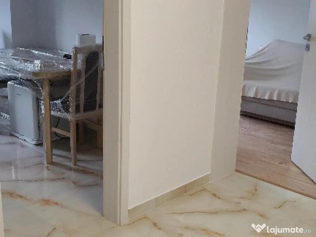 Predeal-Apartament cu trei camere ,mobilat si utilat 