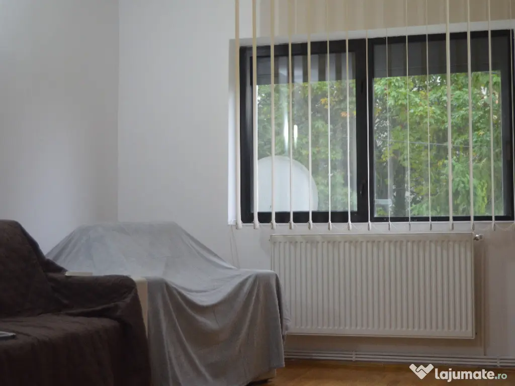 Predeal-Apartament cu trei camere ,mobilat si utilat 