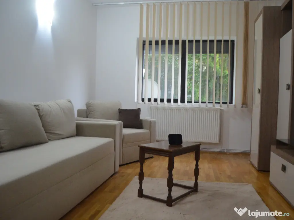 Predeal-Apartament cu trei camere ,mobilat si utilat 