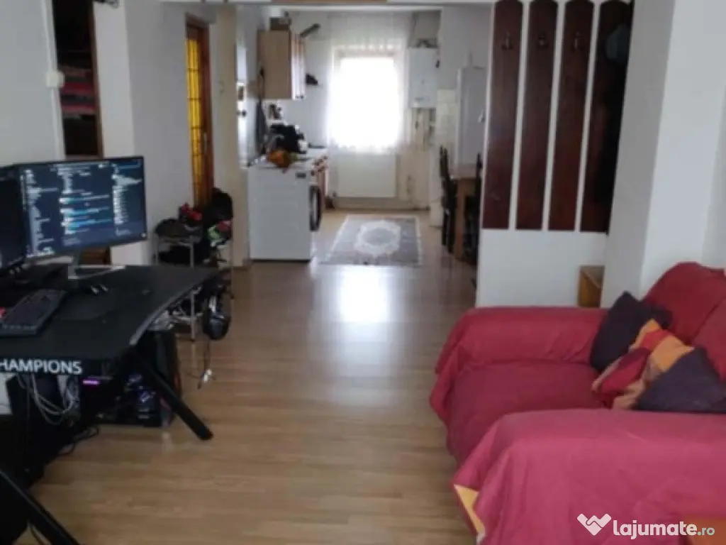 Apartament 3 camere Manastur-str Ion Mester