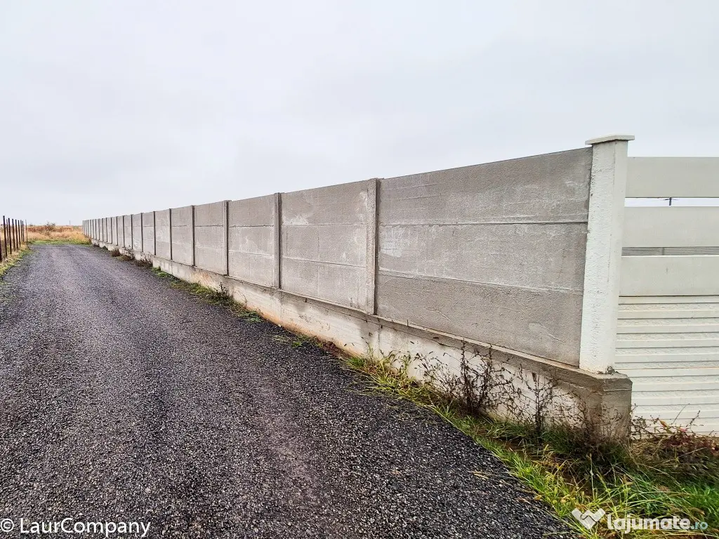 Teren intravilan Bradu Arges