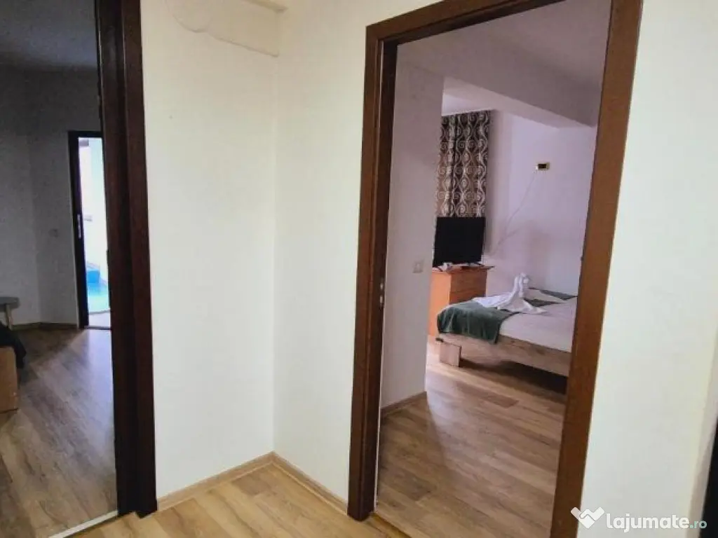 Pensiune cu 21 camere situata in Sinaia 