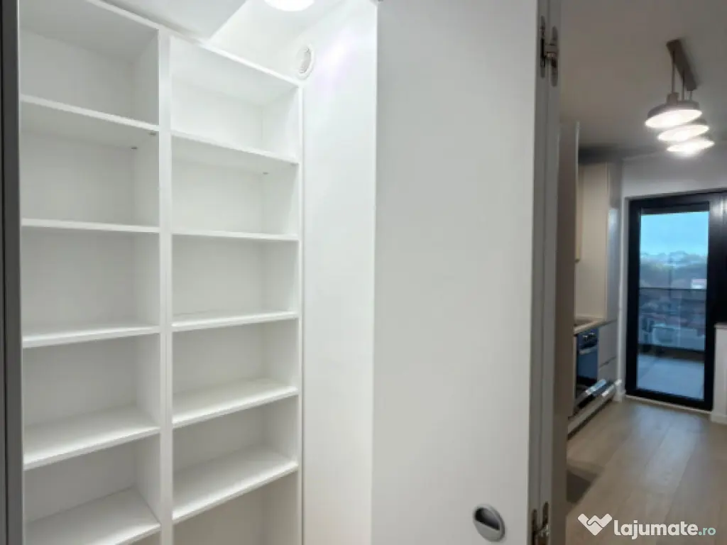 Ap. 2 camere | mobilat lux | ultracentral | Constanta 