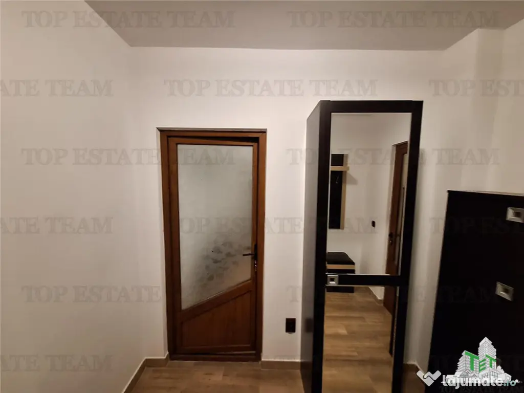 Apartament 2 camere - Calea Galati - - Braila