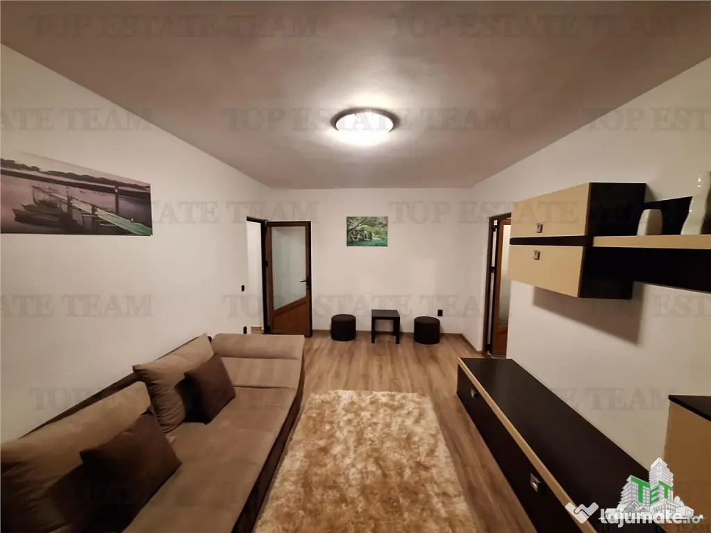 Apartament 2 camere - Calea Galati - - Braila